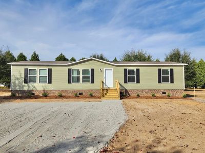 662 Black Branch Rd. Lot 10 Tradition