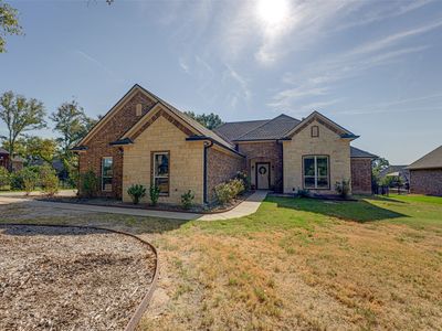 Property at 101 Lighthouse Lndg, Kemp, TX