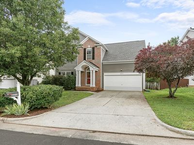 6012 Solitude Way