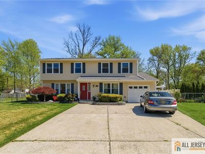 1622 Taylor Dr