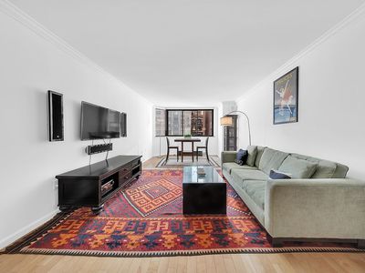 280 Park Ave S APT 12L