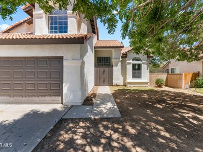709 Whitlatch Dr