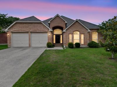 8804 Falcon View Dr