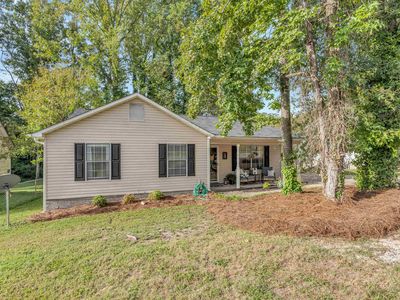 163 Old Petrie Rd