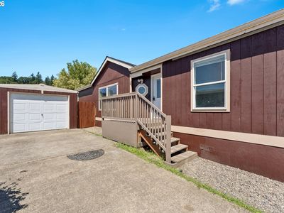 2154 Oregon St Unit 50