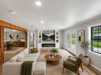111 Dogwood St