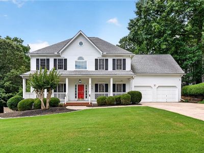 10630 Wren Ridge Rd