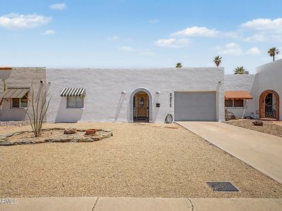 2075 E CAIRO Drive