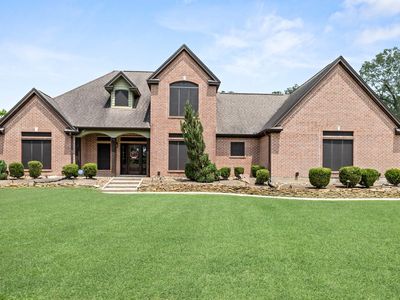 Property at 438 W Pineshadows Dr, Sour Lake, TX