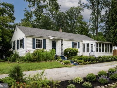 1306 Blackhorse Hill Rd