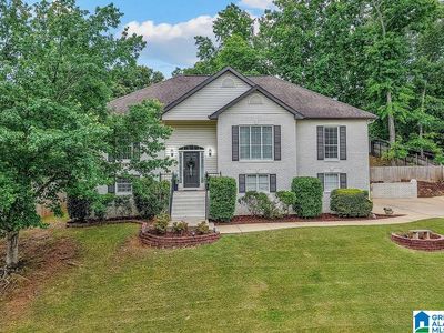 543 Fieldstone Dr