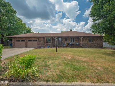 116 Morgan Dr