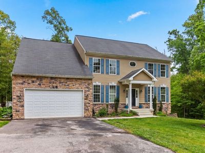 141 North Dr