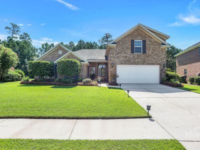 17 Redwall Circle