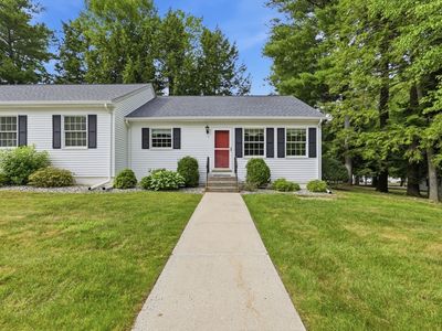19 Rosewood Ln #19