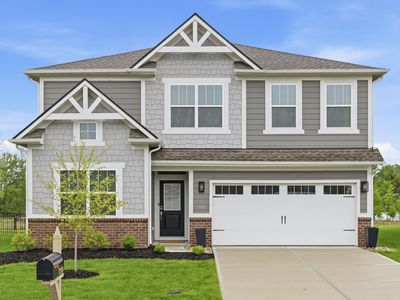 Property at 17324 Hanningfield Way, Westfield, IN