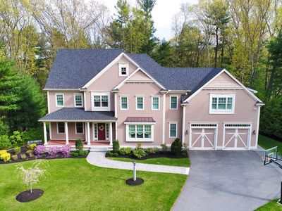 29 Woodcliffe Rd
