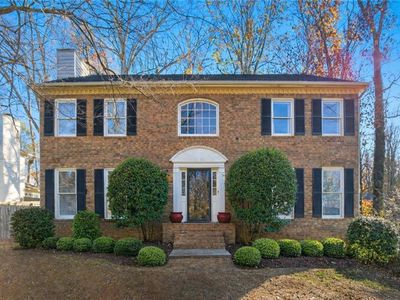 4806 Lismoor Trce SW