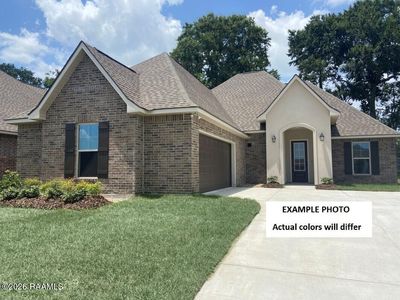315 Appleby Way