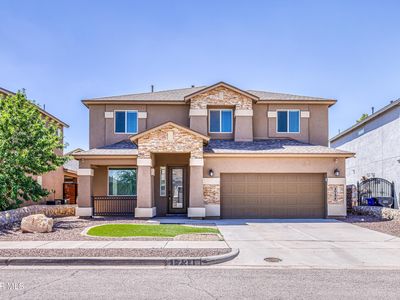 1731 Breeder Cup Way