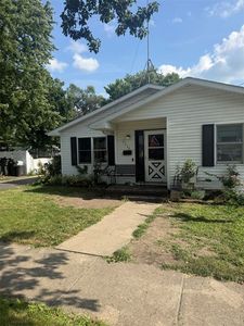 Property at 1117 W Hill St, Urbana, IL