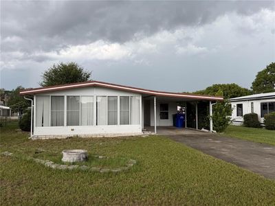 Property at 1445 NASSAU CIRCLE, Tavares, FL
