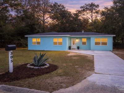 305 N Madison Dr