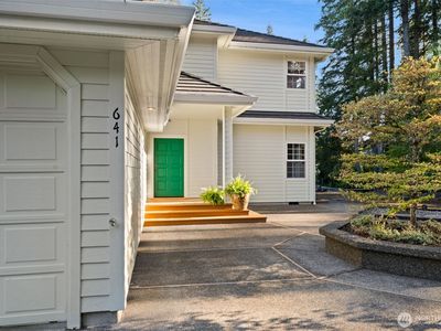 Property at 641 E Lakeshore Drive, Allyn, WA