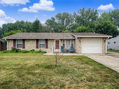 Property at 5243 Wakefield Dr, Fairborn, OH