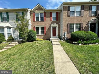Property at 124 Foxchase Dr, Glen Burnie, MD