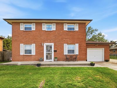2757 Woodcroft Rd
