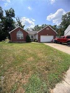 281 Clearbrook Dr