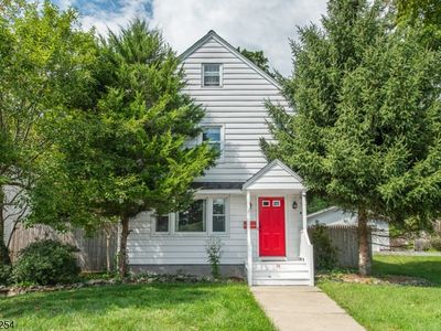 39 Fredericks St