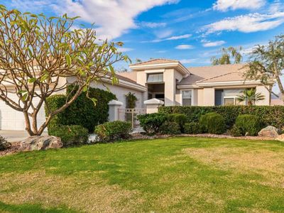 78680 Sunrise Mountain Vw