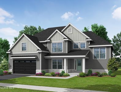 156 Barton Creek Dr