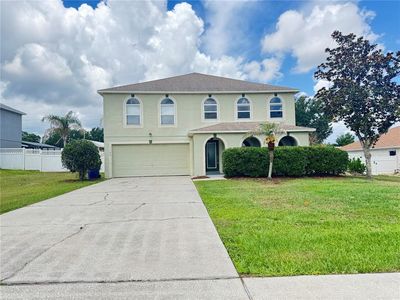 Property at 1795 Sunset Ridge Dr, Mascotte, FL