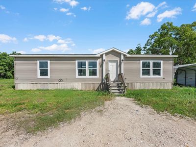 6608 County Road 167