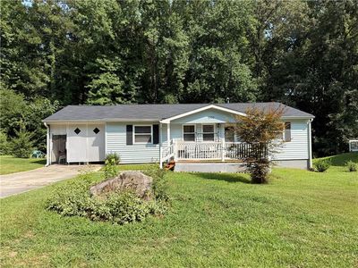 5300 Cedar Rock Dr