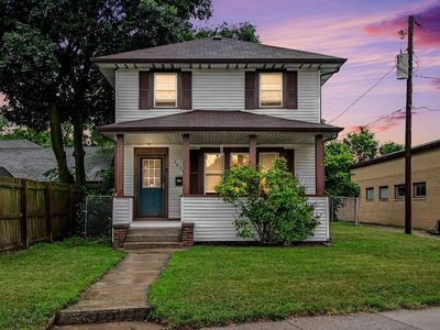 1620 Portage Ave