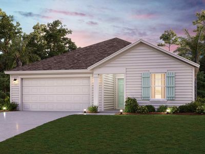 Savannah Plan, The Landings at Pecan Park