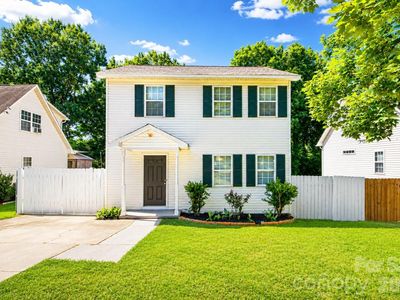 Property at 1606 Dendy Ln, Pineville, NC