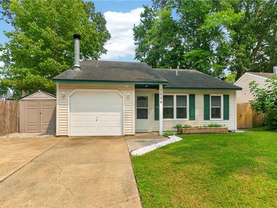 1504 Snowbird Ct