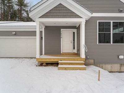 15 Dogwood Circle #15R Kousa