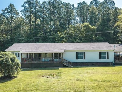 Property at 1174 Highway Z, Belleview, MO