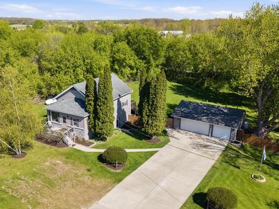 Property at W6104 State Road 33, Juneau, WI