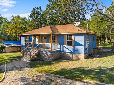 Property at 112 Lakeland Point, Bull Shoals, AR