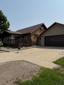 Property at 206 Eugene St, Radcliffe, IA