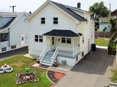 101 Spruce St