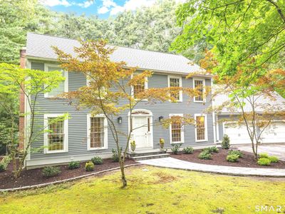 1 Lowell Road