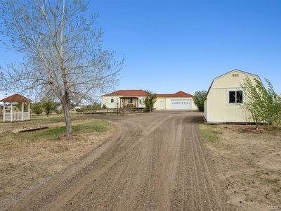 Property at 7781 Shenandoah, Elizabeth, CO